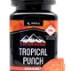 TasteBudz Tropical Punch Indica 100mg Gummies