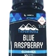 TasteBudz Blue Raspberry Indica 100mg Gummies