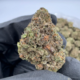 Ice cream cake (Indica)