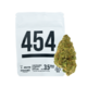 454 | Motor Breath premium greenhouse flower 3.5g | 29.59% THC