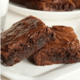 Infused Brownies