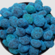 SOUR BLUE RAZZ
