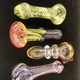 3.5" Assorted Hand Pipe