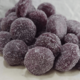 SOUR GRAPE