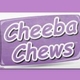 Cheeba Chews CBD Chocolate Taffy