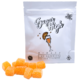 SUGAR HIGH - GUMMIES - W/ NANOTECHNOLOGY - MAXIMUM STRENGTH - 500MG THC + 2MG OF CBD PER PIECE (10 PIECES - 50MG PER PIECE)
