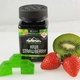 TasteBudz Kiwi Strawberry Sativa 100mg Gummies