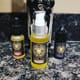 Fossil Fuels - 1000MG CBD Pineapple Mango