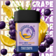Lemon Grape-Rest & Relax I 100mg THC