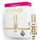 DIME CARTRIDGE 1000MG - WATERMELON