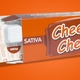 Cheeba Chews Sativa 80mg