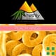 Highly Edible Peach Rings