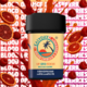 Blood Orange & Raspberry: Up & Focus: I 100mg THC