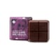 Salted Almond Dark Chocolate Bar by NUG