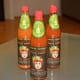 Chica Chica Boom Hot Sauce 6 0z
