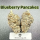 Blueberry Pancakes---Designer