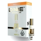 DIME CARTRIDGE 1000MG - PEACH KUSH
