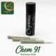 PreRoll 3-Pack: Chem 91