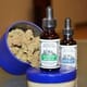 Inflammation Soother CBD Tincture - 1oz