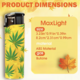 MaxLight- Lighter