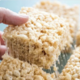 Rice Krispy Treat
