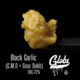 Black Garlic Cold Cure Rosin
