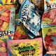 Mixed Gummy Edibles