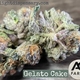 Gelato Cake
