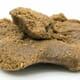 1gm Premium Hash Concentrate 48% THC | DC Same-Day Delivery