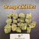 Orange Zkittlez