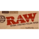 Classic 1 1/4- RAW