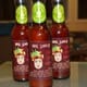 Chica Chica Boom! BBQ Sauce 8.5 oz