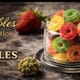 Edible Gummy’s