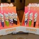 Fruit Explosion - Hybrid - Disposable Cartridge