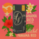 Panama Red - MCT Tincture I 1500mg THC