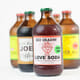 Red Dragon-Love Soda (CBD)