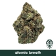 Atomic Chromic - Sativa THC 30%