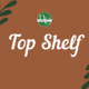 Top Shelf Mystery Box