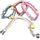 9.5" Bracelet Smoking Pipes | Assorted Colors