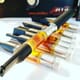 Keef Cola 300mg Cartridges