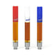 Who?-Black Lime Cartridge .5G