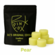 Gummies: Pear I 50mg THC I 10ct