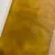 Wedding cake shatter