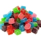 Chewy cubes