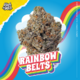 Rainbow Belts - Hybrid THC 26%