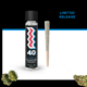 52.4% GMO by ST. IDES