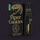 Viper Cookies - MCT Tincture