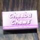 CHEEBA CHEW PURE CBD