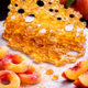 Peach Rings
