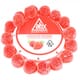 ABX - Strawberry Gummies 100mg